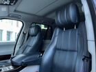 Land Rover Range Rover 5.0 AT, 2014, 139 000 км объявление продам