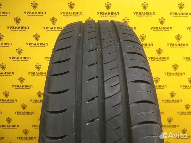 Kumho Ecowing ES01 KH27 185/65 R15 88H