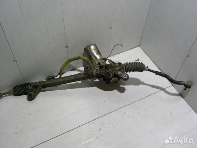 Рулевая рейка Mazda Demio DY D521-32960