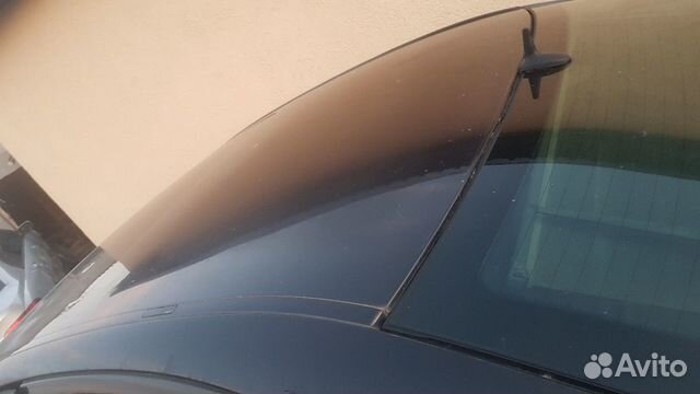 Крыша на Mercedes W211