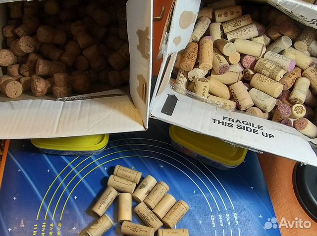 Пробки винные