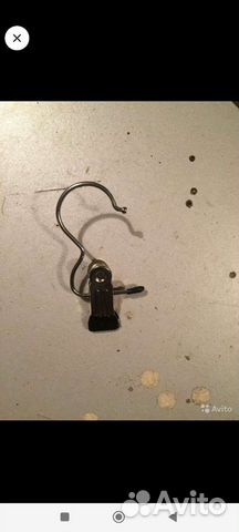 Вешалка для галстуков