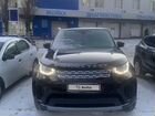 Land Rover Discovery 3.0 AT, 2020, 13 200 км