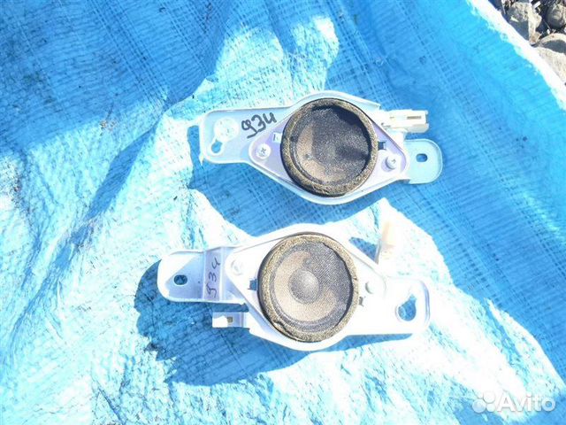 Динамик Toyota Crown GRS200 2011