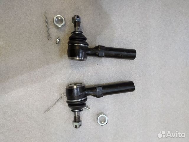 Наконечник рулевой Chrysler Neon