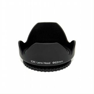 Бленды JJC лепистковые разных деаметров