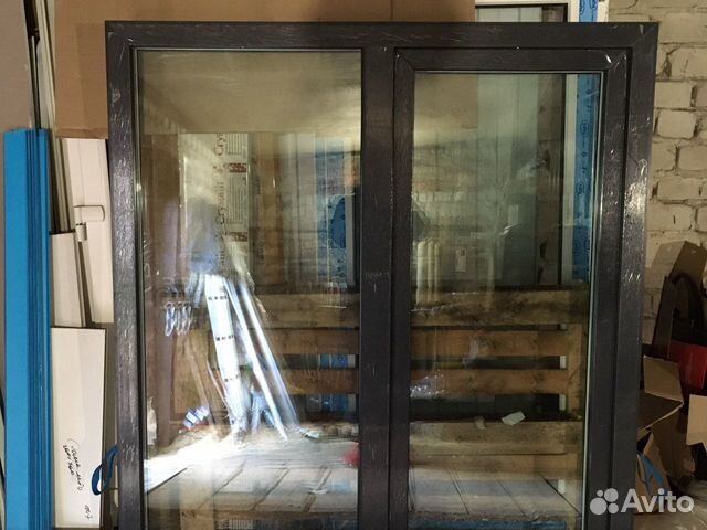 Окно пвх veka 70 мм