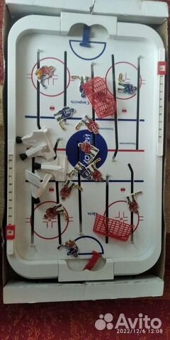 Детские настольные игры