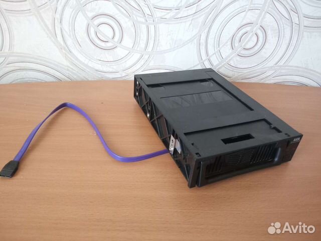 Sata direct link что это