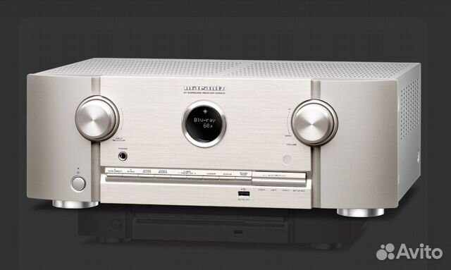 Marantz SR5015