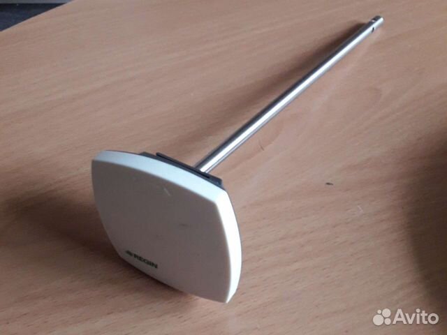 Канальнный датчик PT1000 купить в Санкт-Петербурге | Товары для дома и ...