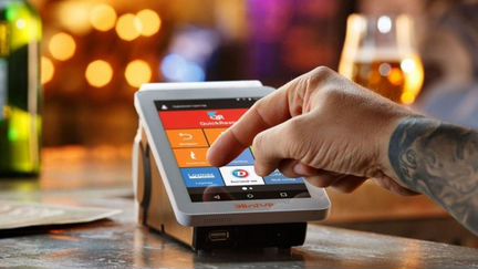 Регистрация кассы, настройка кассы, ремонт кассы