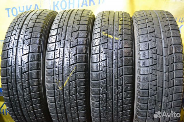 Yokohama Ice Guard IG50 185/65 R15