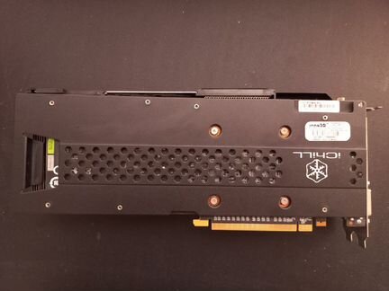 Видеокарта gtx 1060 6gb