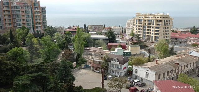 Квартира-студия, 45 м², 8/11 эт.