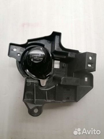 Противотуманная фара Мазда сх-5 2022