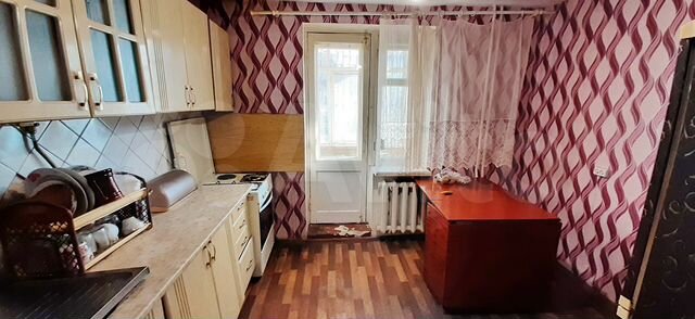 3-к. квартира, 72 м², 1/5 эт.