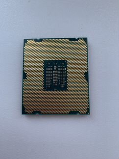 Процессор intel Core i7