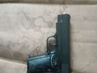 Страйкбольный пистолет м-17 объявление продам