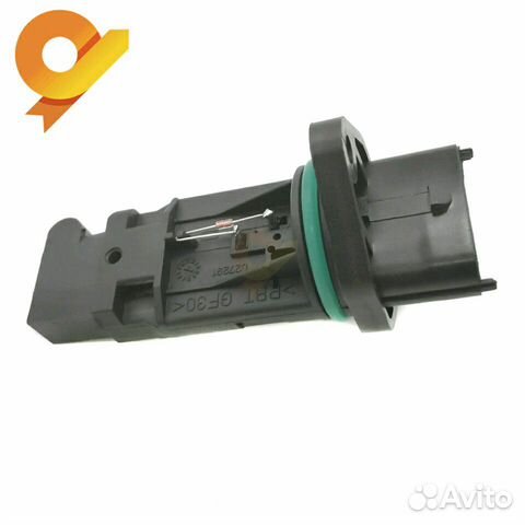 Датчик расхода воздуха bosch (PBT-GF30) купить в Санкт-Петербурге Bosch ...