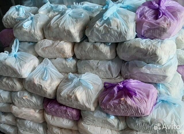 Суточные цыплята (петушки) на корм