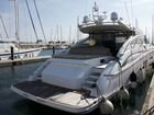 Моторная яхта Princess V62 объявление продам