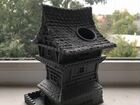 Dice Tower - 3D печать RPG/нри объявление продам