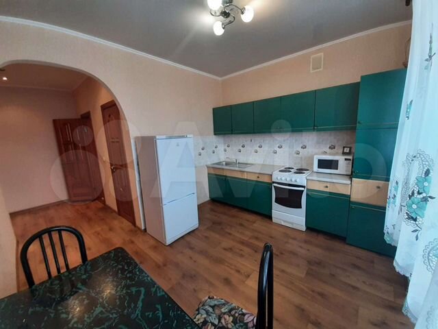 2-к. квартира, 60 м², 5/9 эт.
