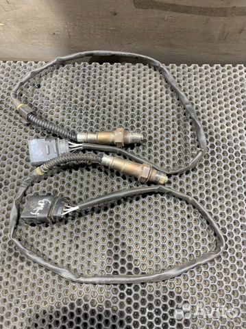 Лямбда зонд Нижний Каен 955 4.5 Cayenne