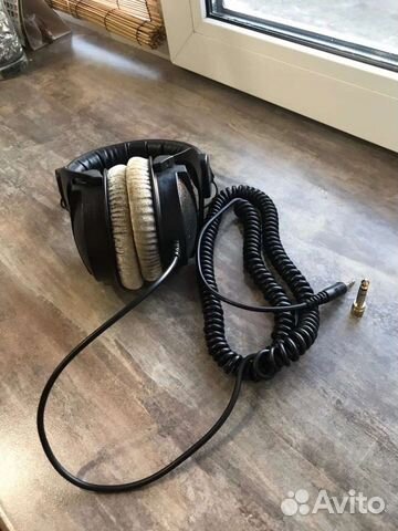 Наушники beyerdynamic dt 770 pro 250