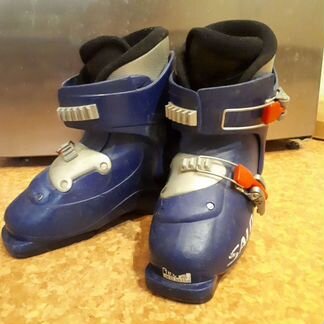 Горнолыжные ботинки Salomon 29размер