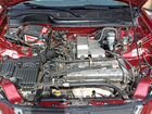 Honda CR-V 2.0 МТ, 2000, 200 000 км объявление продам