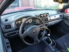 Subaru Impreza 1.6 МТ, 1998, 100 000 км объявление продам
