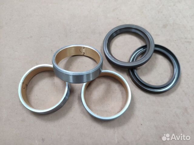 Втулка насоса АКПП zf5hp19 VAG audi BMW