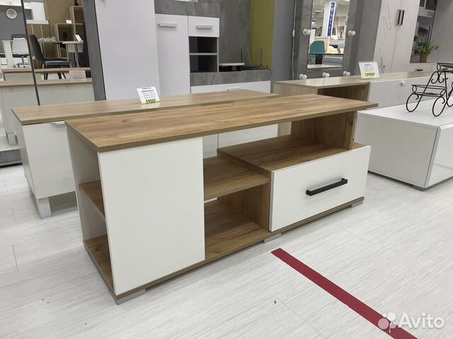 Тумба под тв