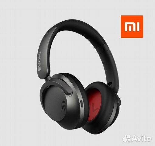 Наушники Xiaomi 1More Sonoflow Оригинал - Новые
