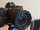 Продам фотоаппарат Nikon Z6 объявление продам