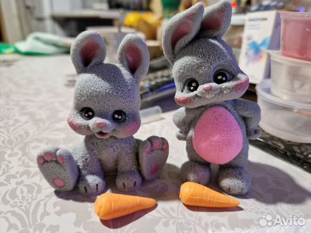 Мыло ручной работы