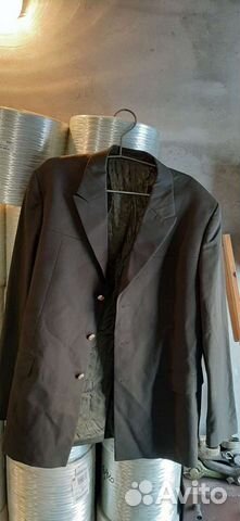 Китель военный