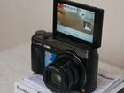 Фотоаппарат Panasonic Lumix DMC-TZ55