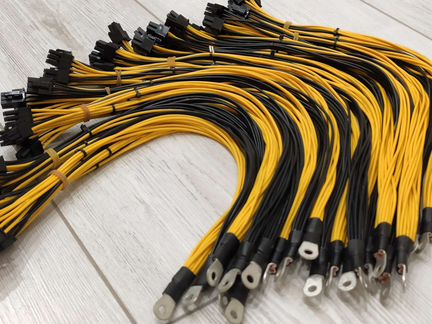 Провода (косы) для блока питания