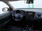 Mitsubishi Outlander 2.0 CVT, 2018, 73 900 км объявление продам