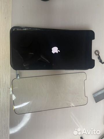 Переклейка дисплеев iPhone, samsung, xiaomi, honor