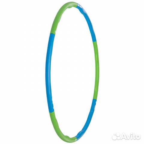 Обруч Хулахуп StarFit