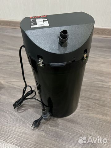 Фильтр внешний eheim Classic 2217050 (до 600 л)