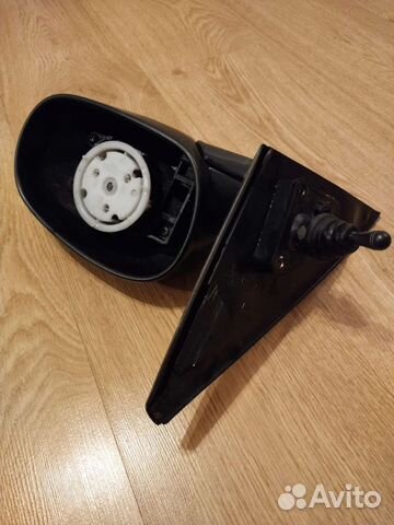 Зеркало правое Lanos заз Шанс