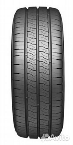 Kumho PorTran KC53 205/65 R15