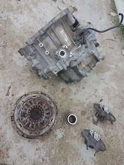 Коробка Форд Фокус 3 PowerShift 2.0 и 1.6