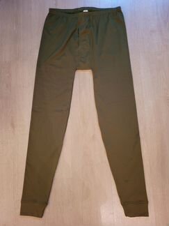 Военная форма. Терморегулирующее белье