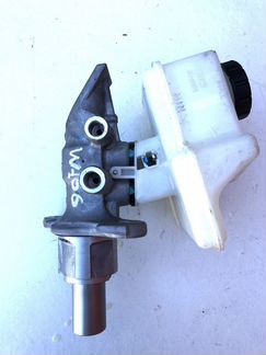 Гтц мерседес гл глс гле мл w166